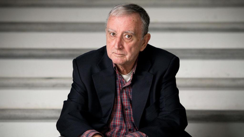 Rafael Chirbes. EFE.