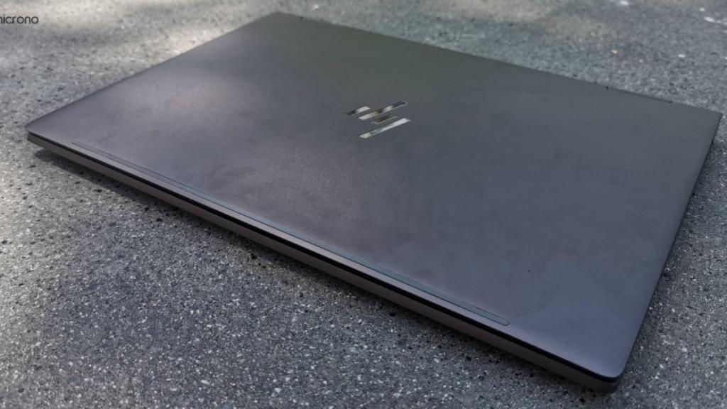 HP ENVY X360 1