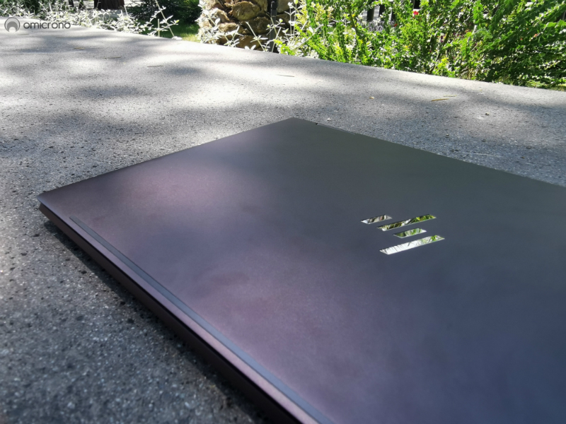 HP ENVY X360 2