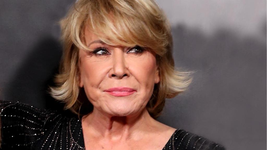 La colaboradora se ha sometido a un nuevo tratamiento estético de cara a las vacaciones.