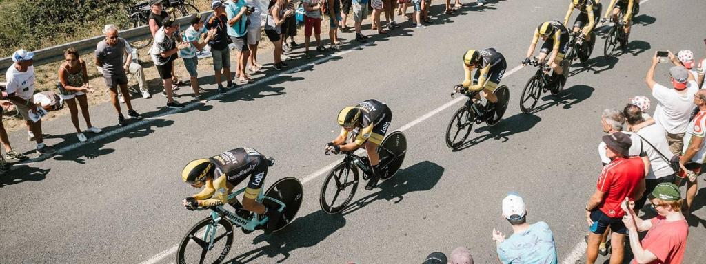 Tour de Francia