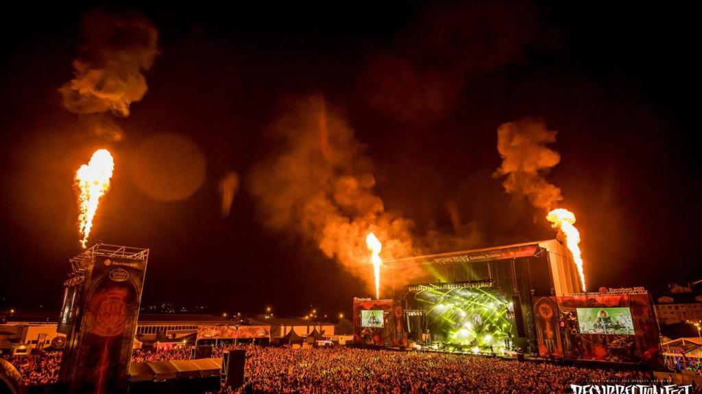 La Xunta adjudica 540.000 euros en ayudas a 28 festivales de artes y música de Galicia