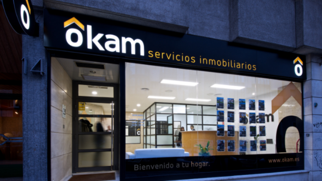 Oficina de A Coruña