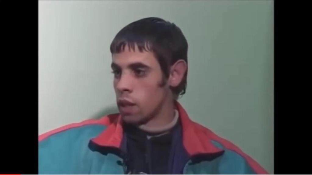 Una de las personas con trastornos mentales embaucadas por Colás y Toscano