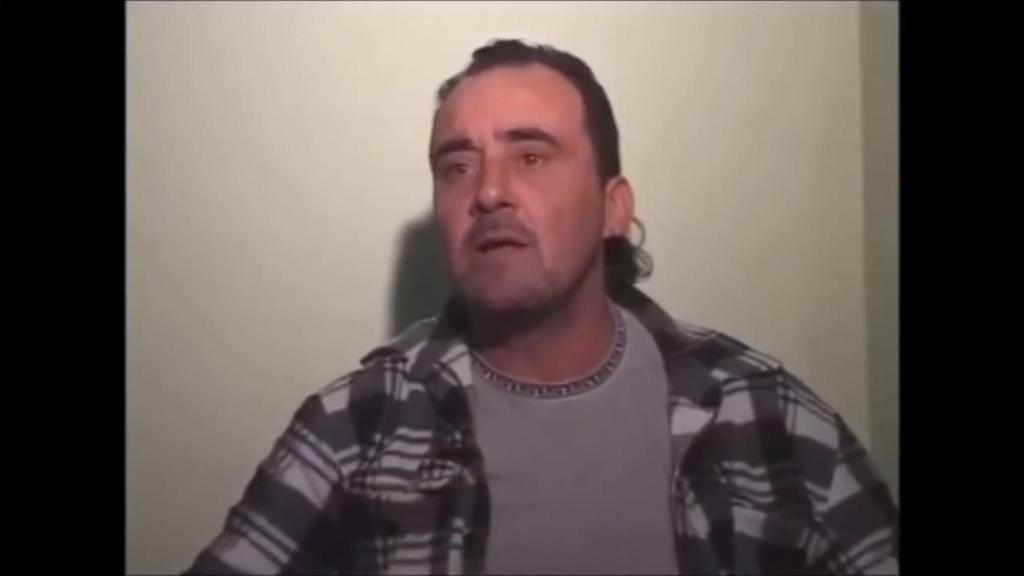 El padrastro de uno de los niños presuntamente violados, un expresidiario de Castellón