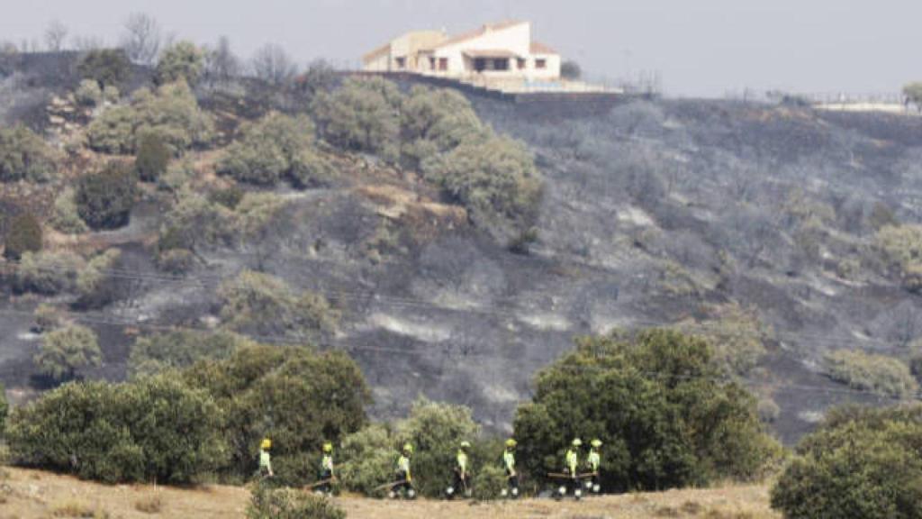 FOTO: Delegación del Gobierno