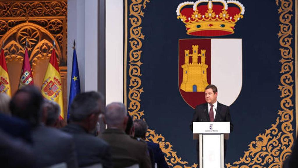 FOTO: Óscar Huertas