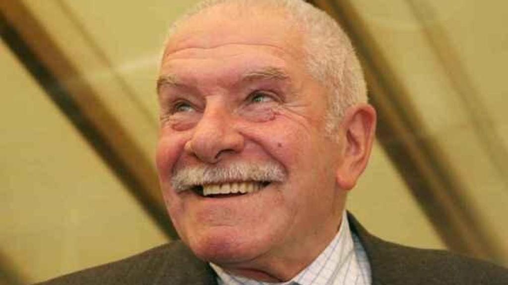 Giusepe Farina, el 'malo malísimo' de esta historia apócrifa