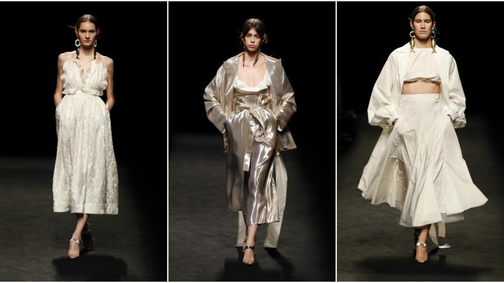 La propuesta de Vidal ha sido limpia y hetérea.