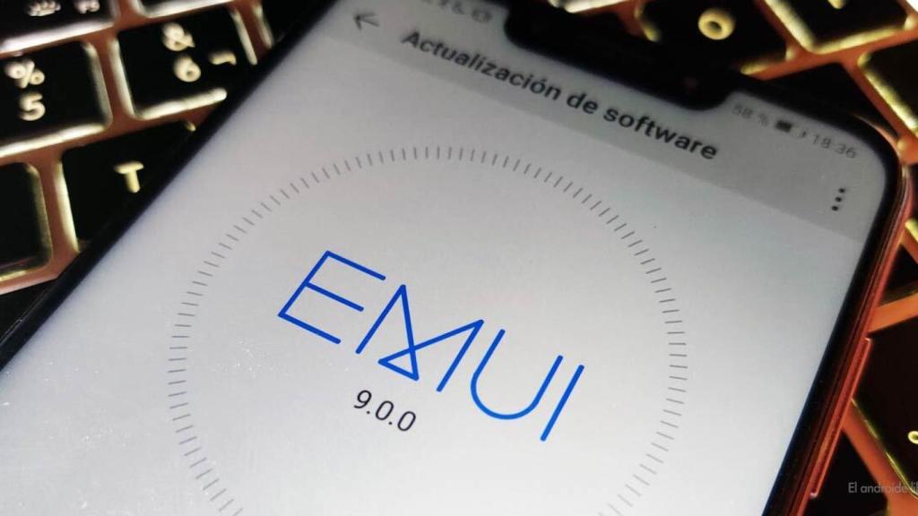 Cómo actualizar tu móvil Huawei u Honor, todas las maneras