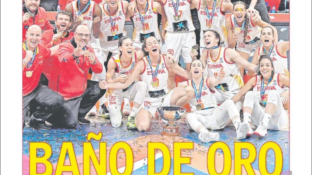 Portada AS (08/07/19)