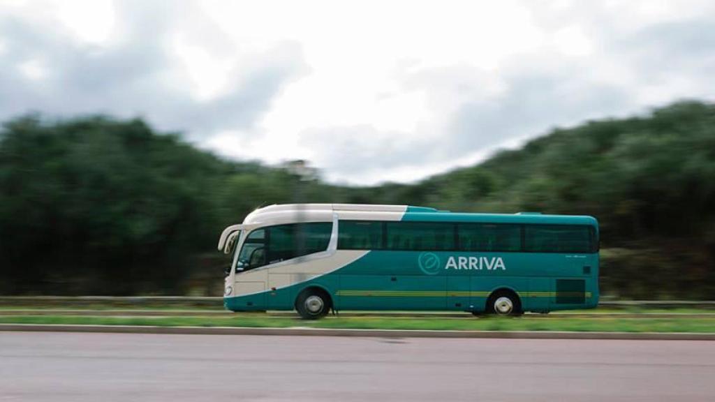 Investigan la agresión a un joven con discapacidad en un autobús de Ares a Ferrol