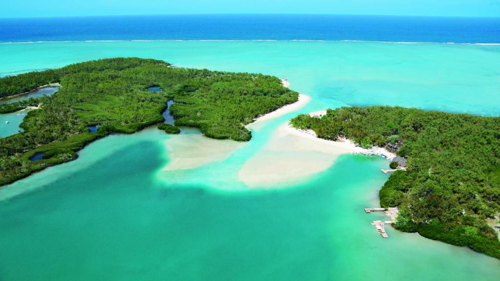 Isla de los Ciervos.