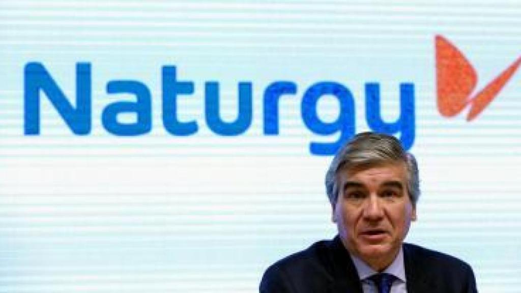 El presidente y CEO de Naturgy, Francisco Reynés.