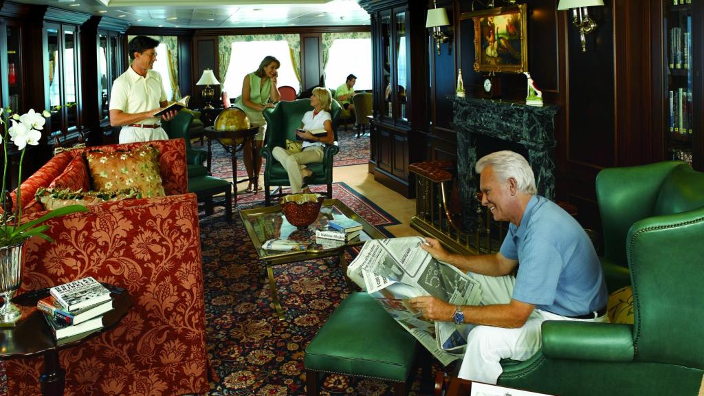 Se ofrecen escalas largas para disfrutar de los destinos