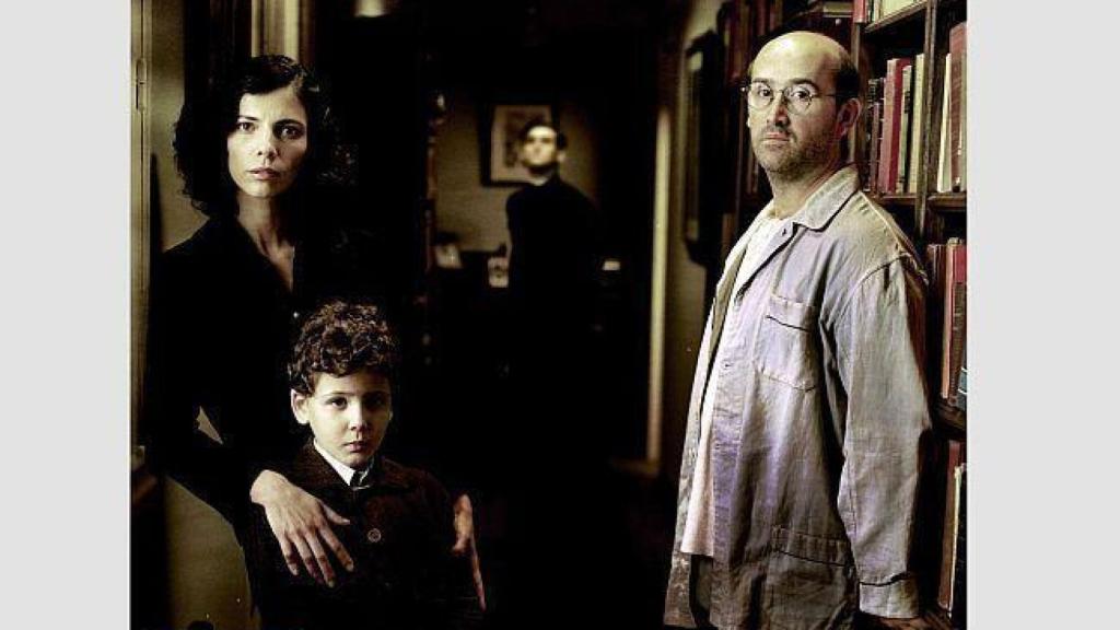 La portada del libro 'Los girasoles ciegos'.