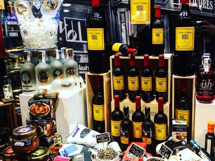 Foto: Mantequerías Bravo