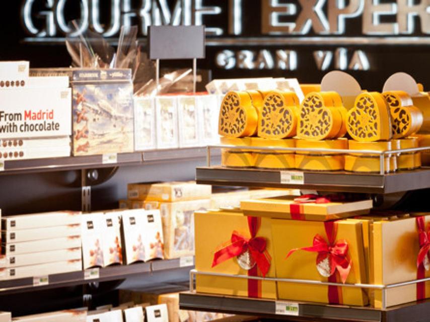 Foto: Gourmet Experience Gran Vía