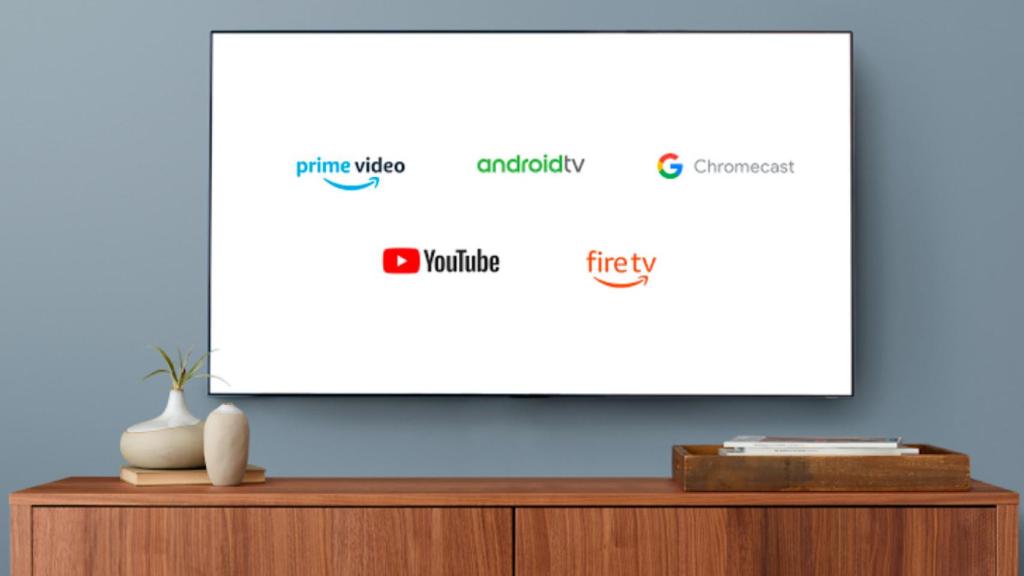 Google y Amazon se alían: Youtube en Fire TV y mucho más