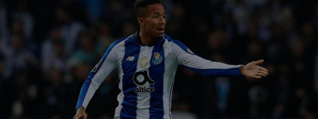 Eder Militao