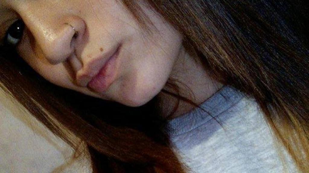 Sayaan Elizabeth, desaparecida desde el 22 de junio.