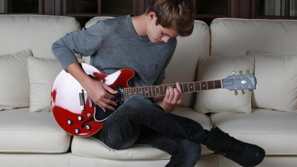 Rodrigo Iglesias-Rijnsburger.