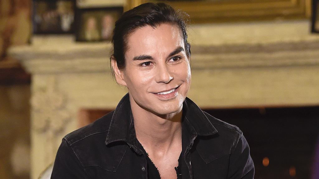 Julio José Iglesias, segundo hijo de Julio e Isabel Preysler.