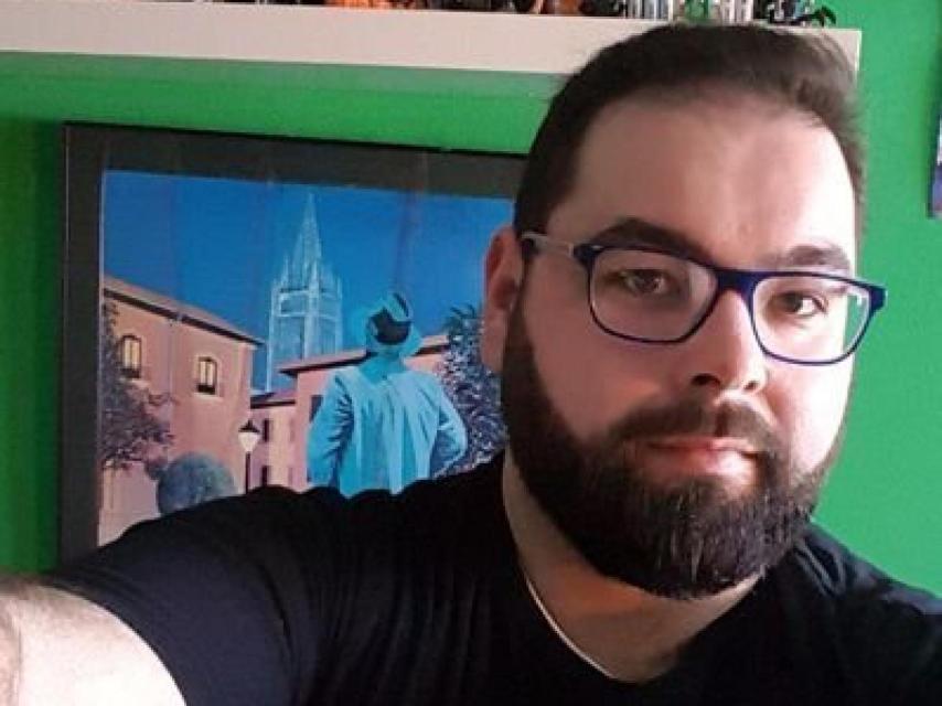 Sergio ha estado vinculado a las filas del PSOE asturiano desde su adolescencia.