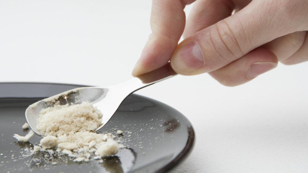 comida dióxido de carbono