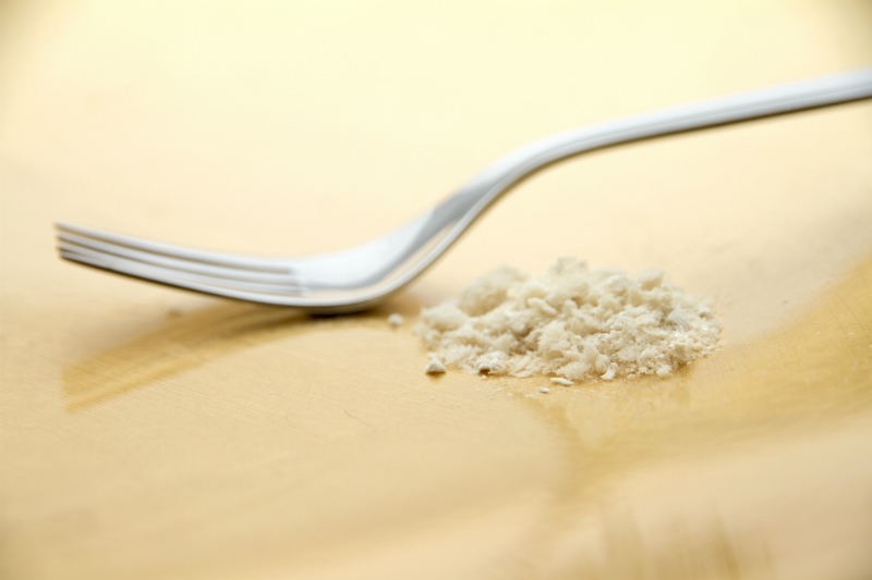 comida dióxido de carbono 1