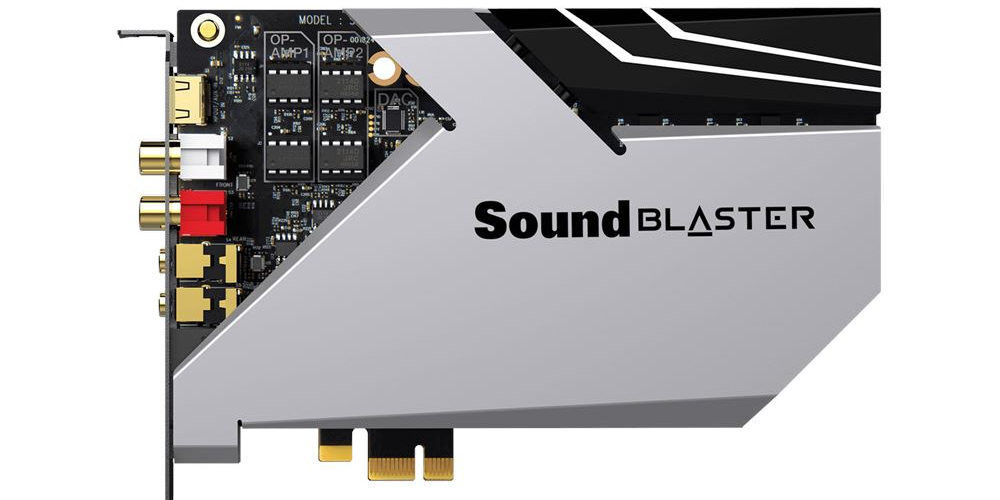 creative sound blaster 2