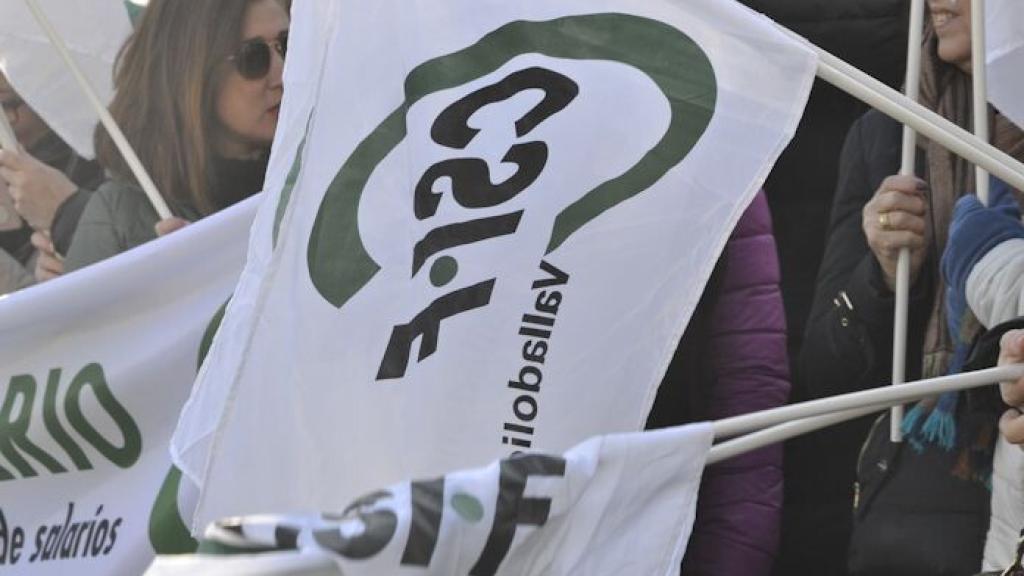 Valladolid-funcionarios-concentracion-csif-007