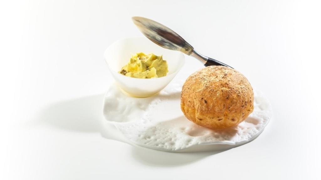 Foto: Quique Dacosta