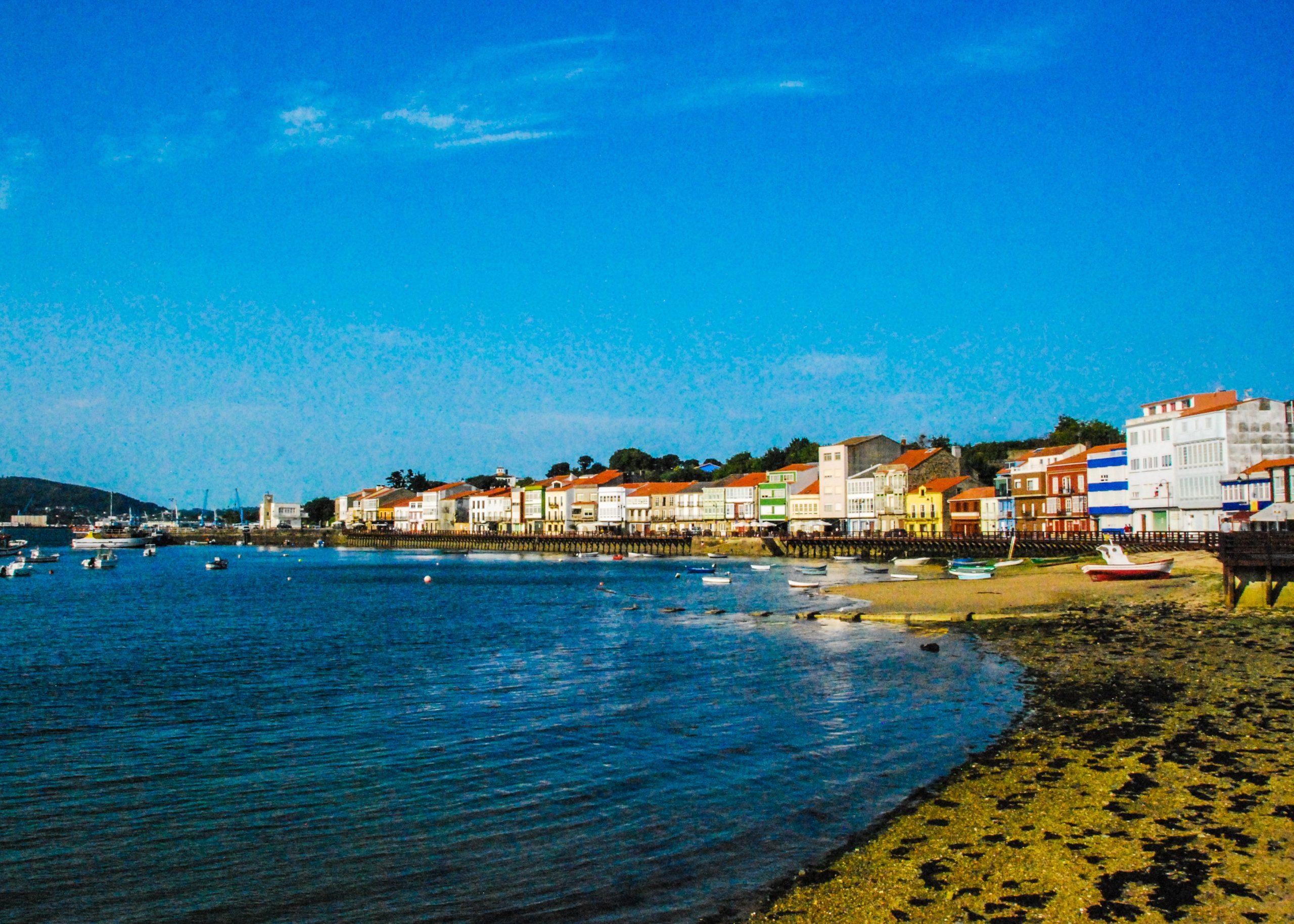 Mugardos (Festa do Polbo)