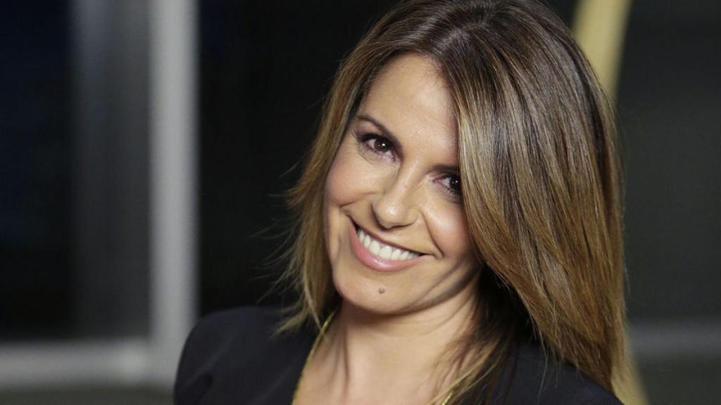 Pilar García Muñiz en una imagen de archivo.