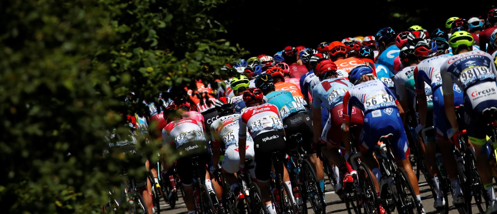 Tour de Francia 2019