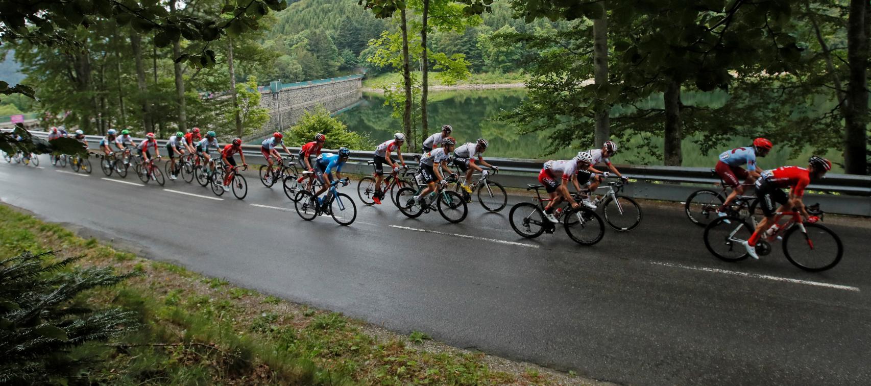 Tour de Francia 2019