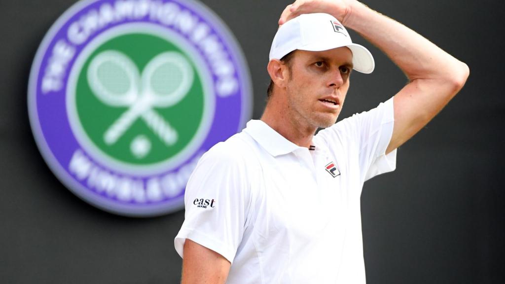 Sam Querrey