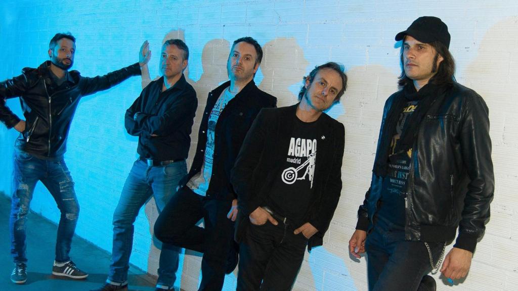 Los Claretes ofrecen un concierto especial de Reyes en el Playa Club de A Coruña