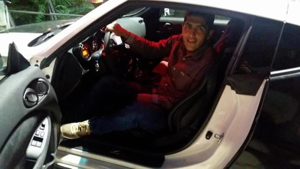 El joven de 32 años desapareció en otoño del año pasado. Su cuerpo acaba de ser encontrado.