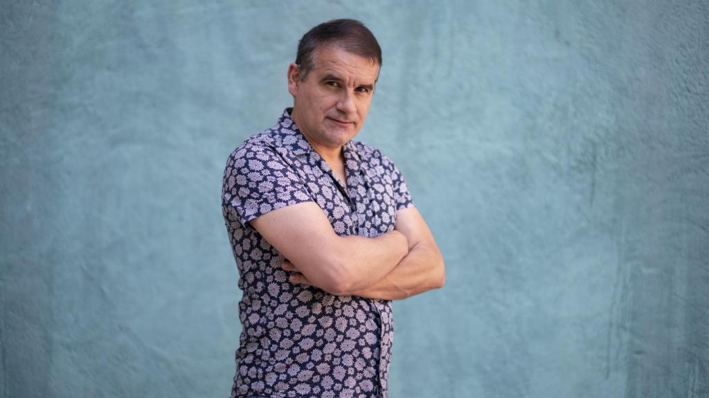 Durante años, se entrenó para simular los comportamientos de un terrorista.