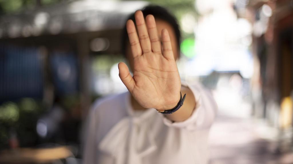 La joven presentó esa misma jornada una denuncia por violación.