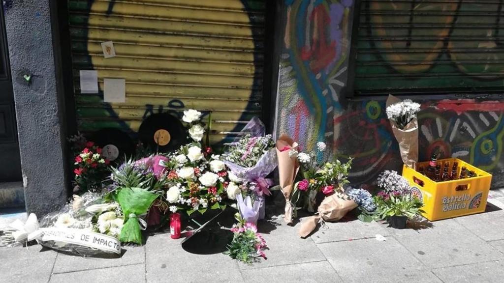 Discos Portobello hubiese cumplido hoy 39 años de su apertura