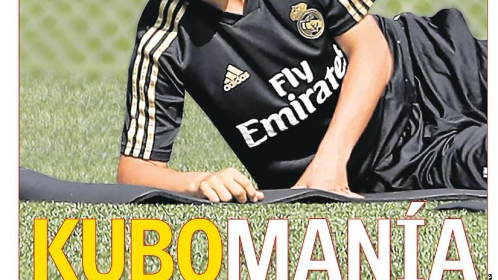 Portada AS (14/07/19)