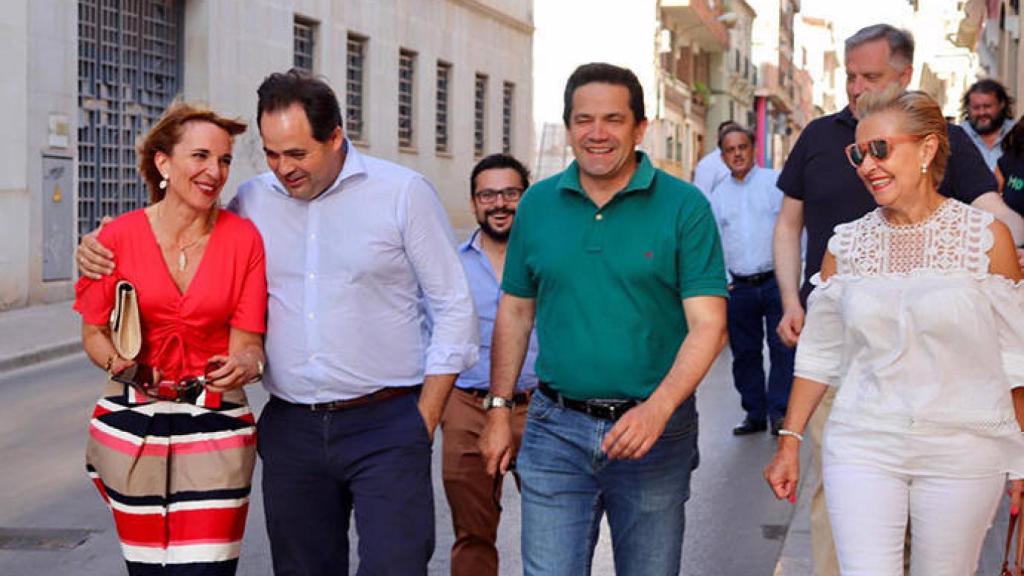 FOTO: Partido Popular