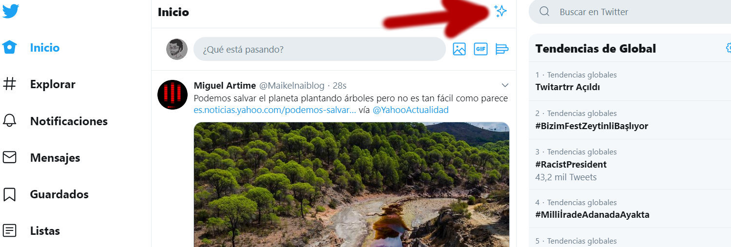 twitter nuevo 1