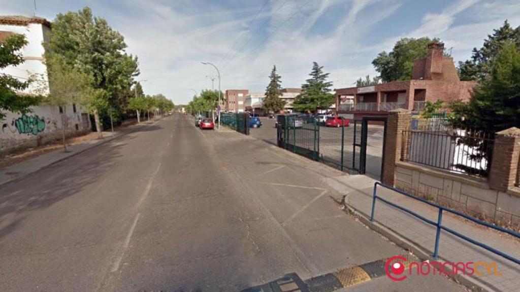 zamora-corazon-de-maria-carretera-almaraz