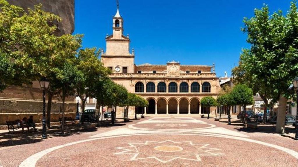 San Clemente (Cuenca)