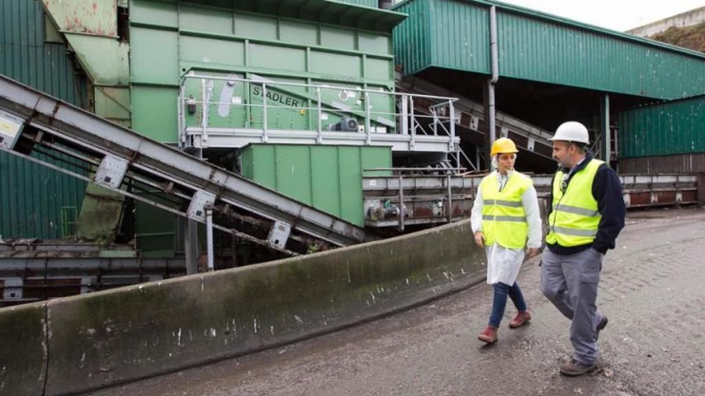 Hasta el 24 de julio para solucionar la acumulación de residuos en Nostián