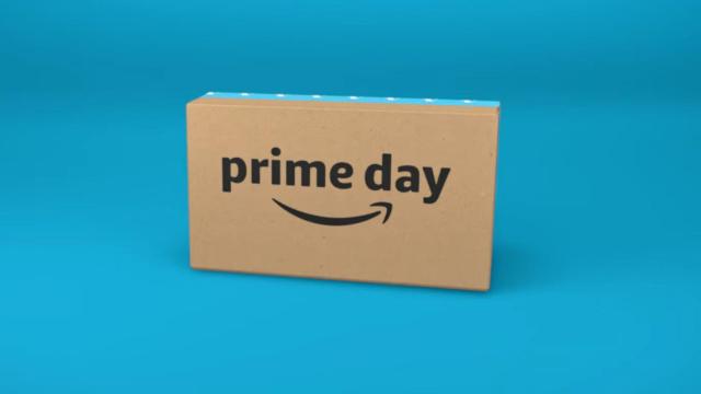 Amazon Prime Day